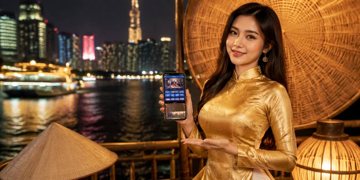 5gold Chúng tôi đã xây dựng 5gold như thế nào