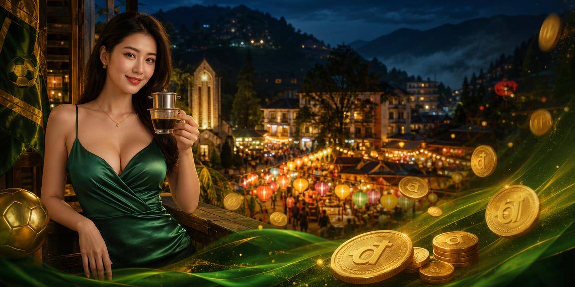 5gold Xóc Đĩa Online